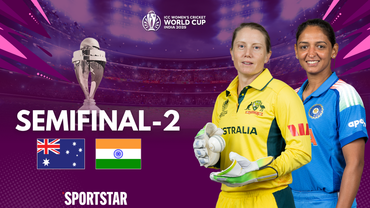 Australia Advances as Litchfield Dazzles in Tense Semi-Final Against India