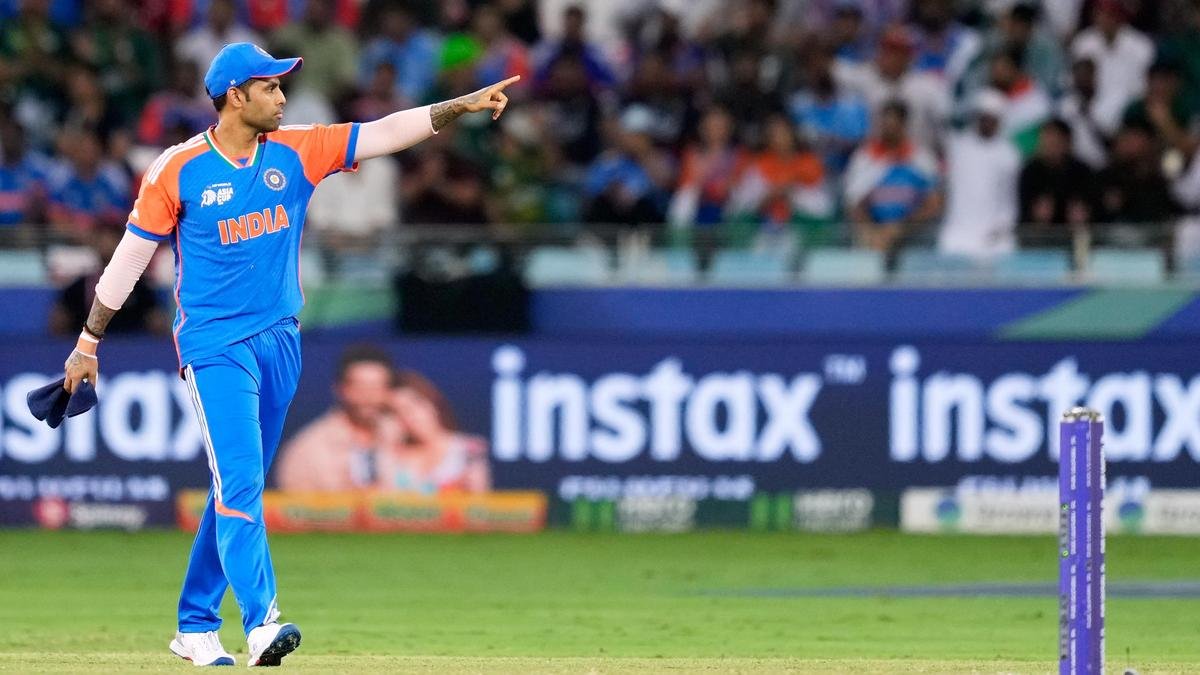 India vs. Australia: Setting the Stage for 2026 World Cup Showdowns