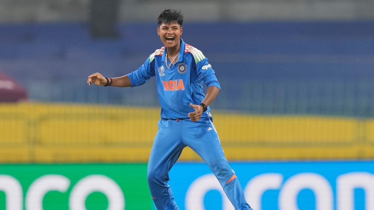 Kranti Goud Targets Breakneck Speeds in 2025 Women's ODI World Cup Clash with Pakistan
