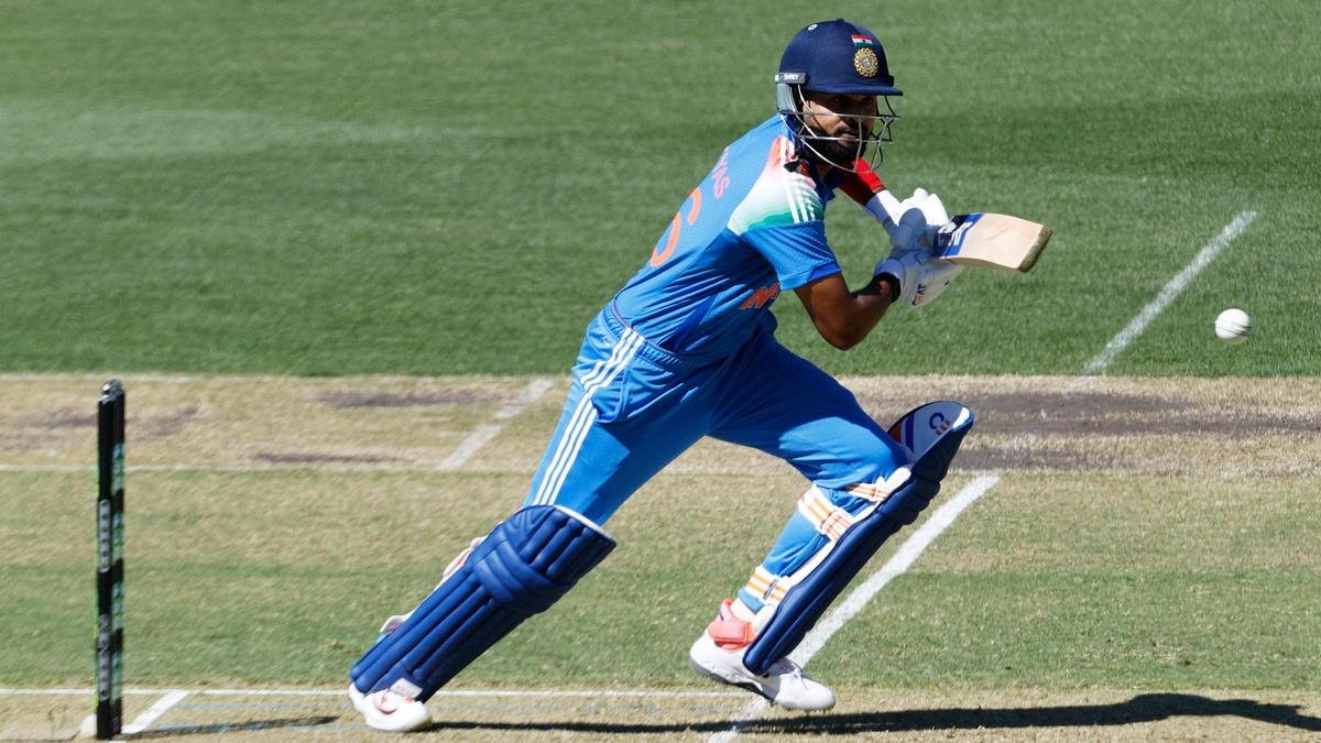 Aussie Triumph in Adelaide Overshadows Iyer's Resilience