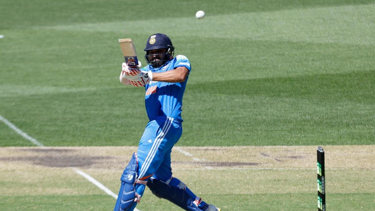 Head and Marsh Steer Australia to Victory in Nail-Biting 2nd ODI Clash Against India