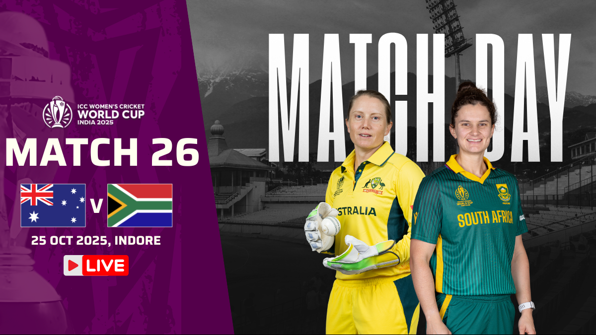 Alana King's Seven-Wicket Masterclass Secures Australia's Triumph Over South Africa in 2025 Women's ODI World Cup