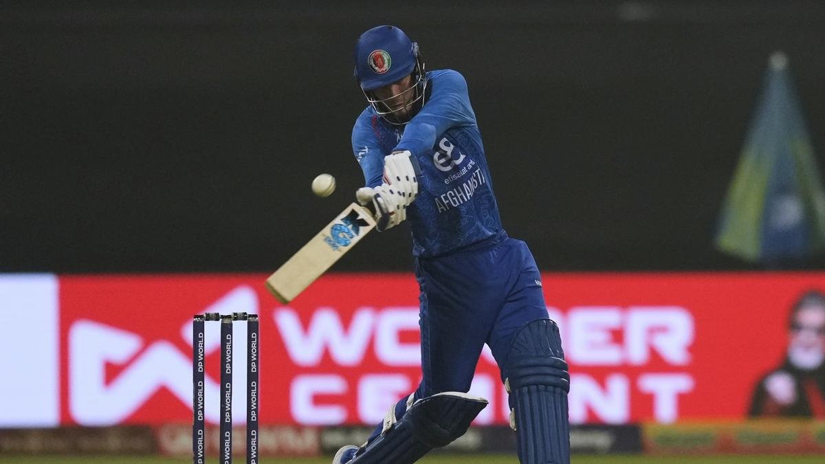 Rashid's Quintet Seals Triumph as Afghanistan Overwhelms Bangladesh by 81 Runs