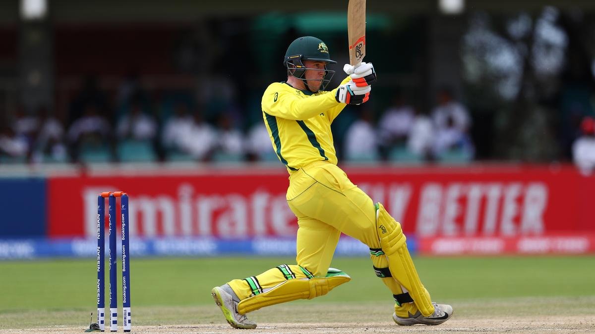 McGurk and Harvey Shine as AUS A Clinch Series-Leveling Triumph in Rain-Soaked Thriller