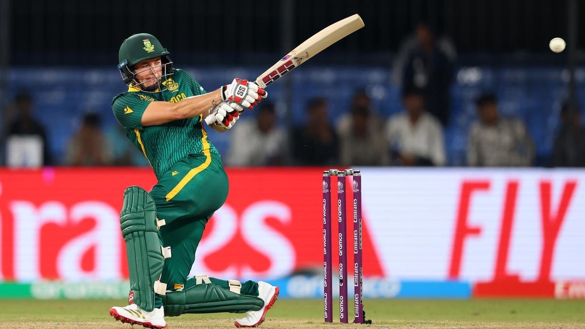 Devine's Feats and Brits' Brilliance: Mlaba's Spellbinding Showdown