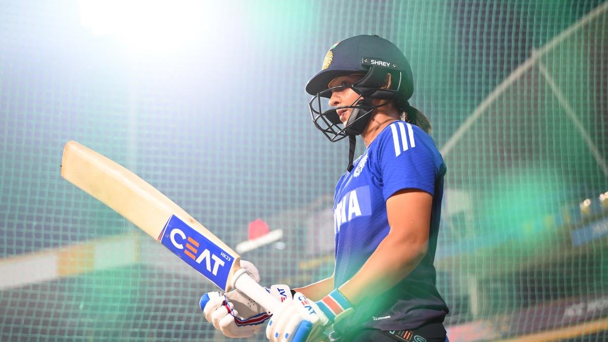 2025 Women's ODI World Cup: Harmanpreet Kaur's Leadership in India's Pursuit of Glory