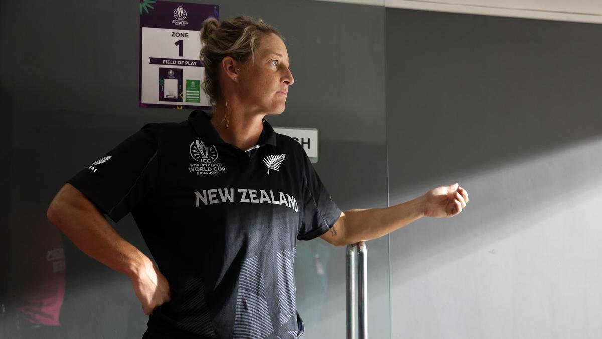 Devine Calls for Early Game Starts in 2025 Women's World Cup to Combat Rain Delays