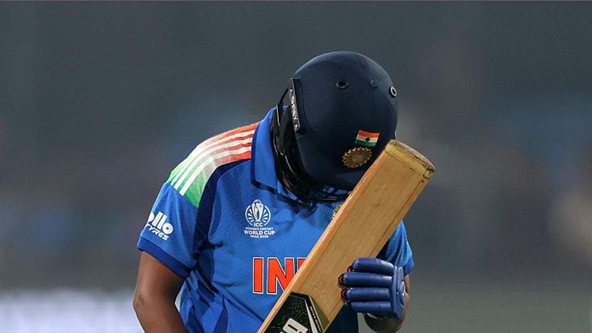 2025 Women's ODI World Cup: Is India's Struggle to Close Games a Mental Barrier?