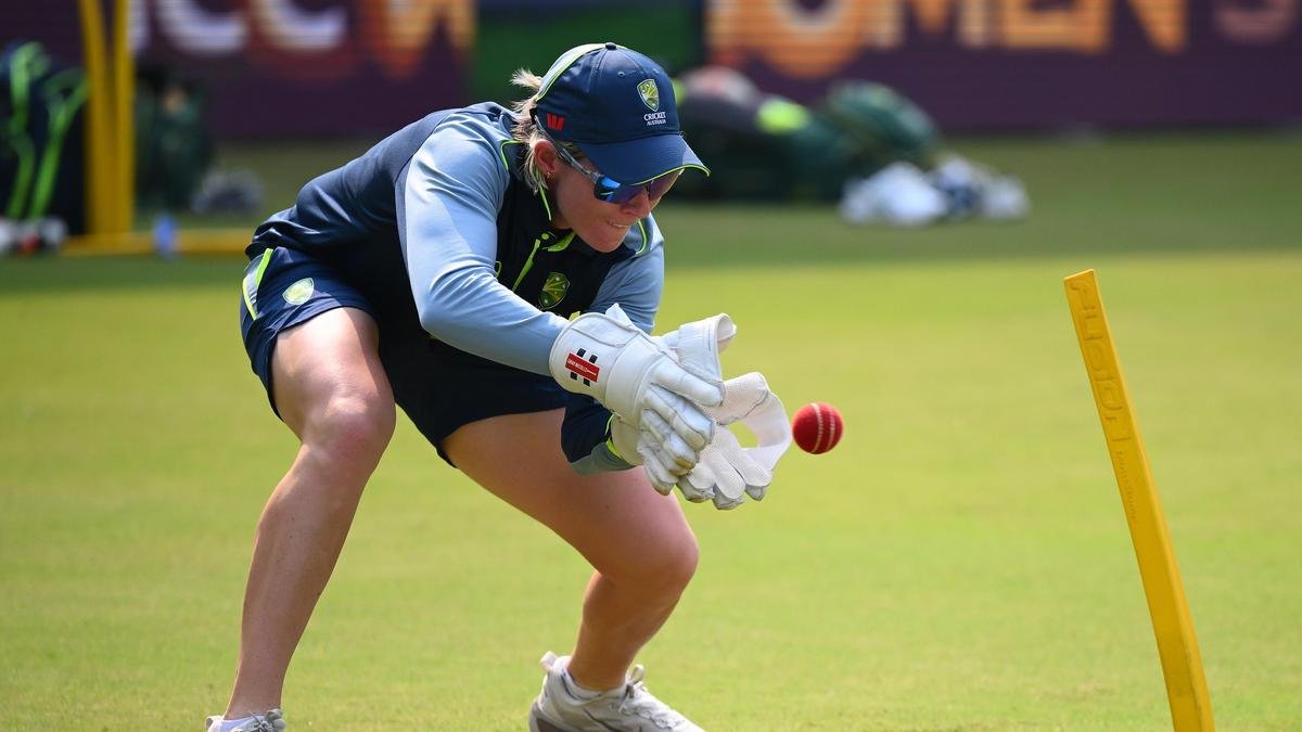 England Women Dominate Early in 2025 ODI World Cup Against Australia