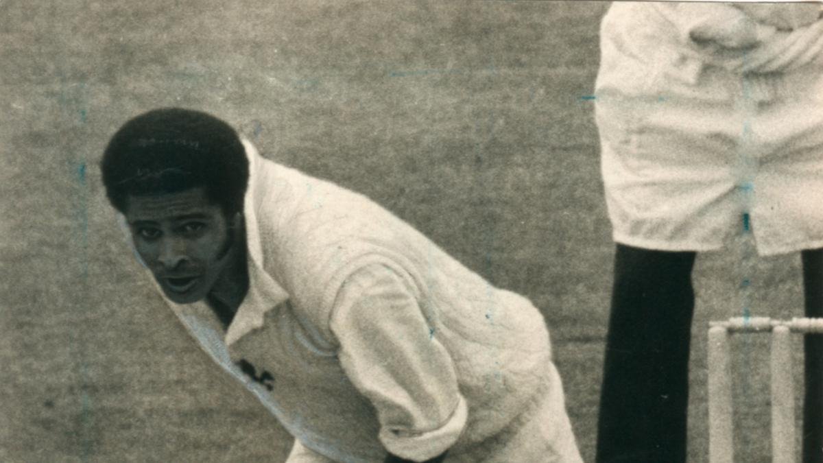 West Indies Bids Farewell to 1975 World Cup Champion Bernard Julien