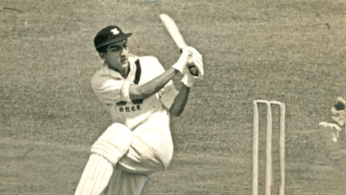 Test Cricket Unbounded: Tim Wigmore's Core Expedition