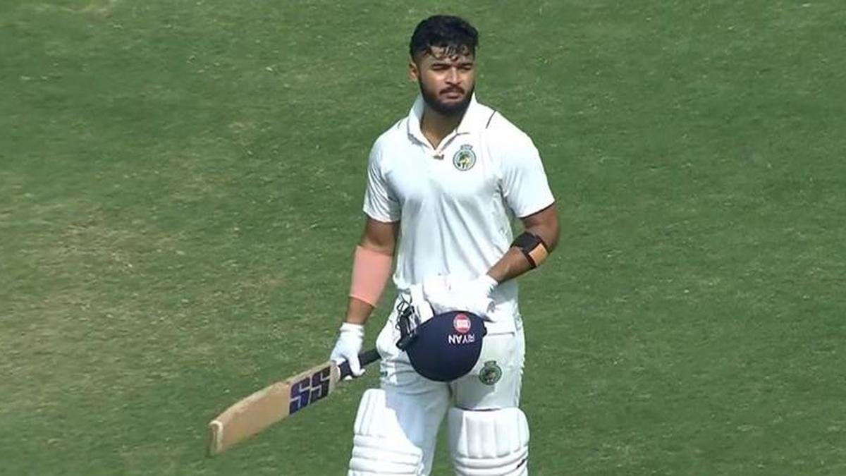 Assam vs Services: Unprecedented Speed in Record-Breaking Ranji Clash