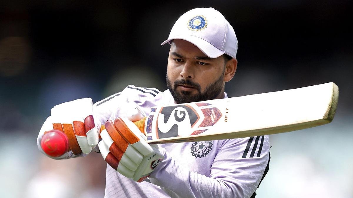 Pant Leads India A in Thrilling Unofficial Test Against South Africa A