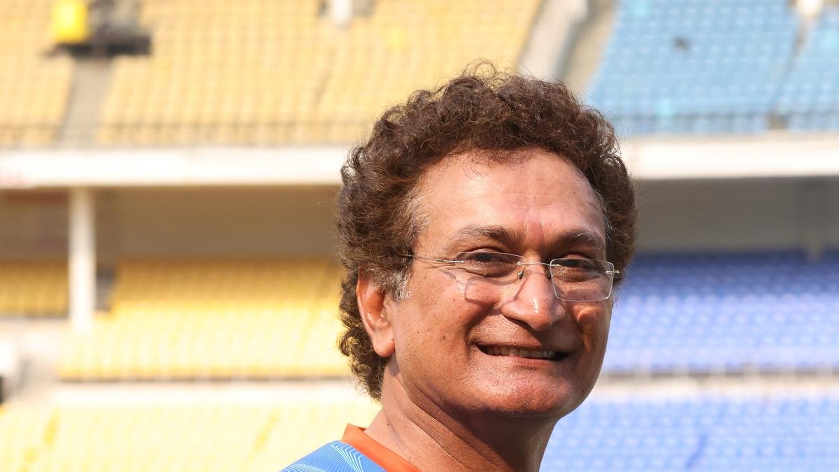 Irani Cup Victory Marks Vidarbha's Ambitious Start to New Season, Says Coach Ghani