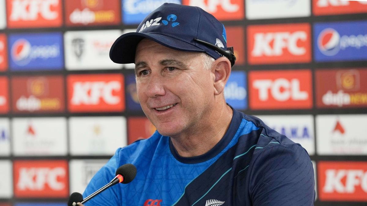 Gary Stead's New Vision: Cultivating a Winning Culture in Andhra