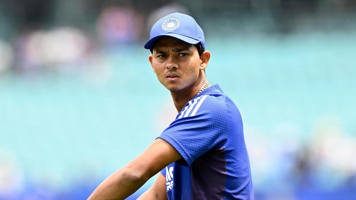 Yashasvi Jaiswal Poised to Bolster Mumbai in Crucial Ranji Trophy Encounter