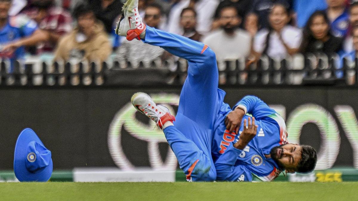 Inside Shreyas Iyer's Comeback Journey: A Candid Insight from Suryakumar Yadav