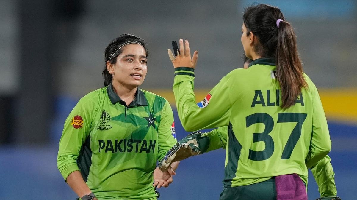 Fatima Sana Calls for Focused Gameplay Ahead of Tense IND vs PAK World Cup Clash