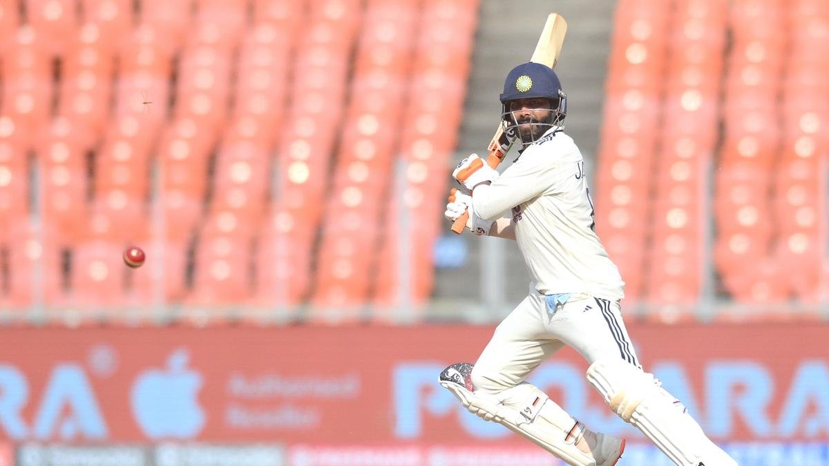 IND Seeks Dominance on Day 3 Against WI; Tune In at 9:30 AM