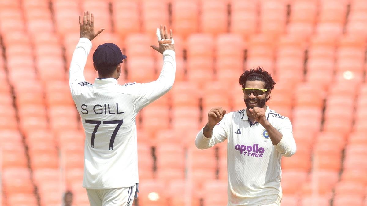 India's Spin Tactics in Spotlight as They Eye Series Victory Against West Indies