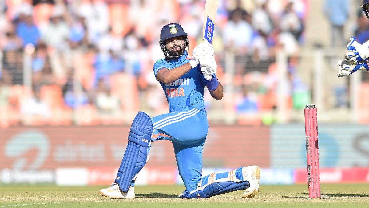 India A vs Australia A: Unofficial ODI Showdown Set for Today