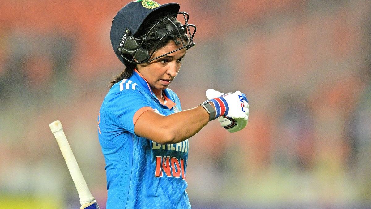 Scoring Stalemate: India's World Cup Ambitions on a Knife Edge