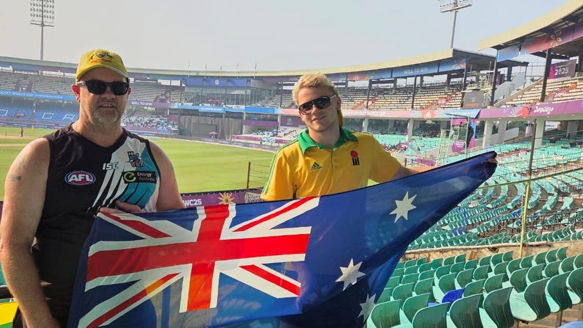 Australia’s Sam Curran: Jake Jeakings on the Thrilling India-Australia Rivalry