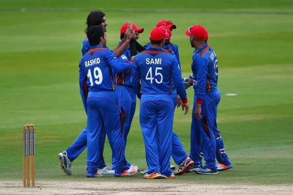 Afghanistan Braces for Zimbabwe Face-off: Test and T20I Showdown