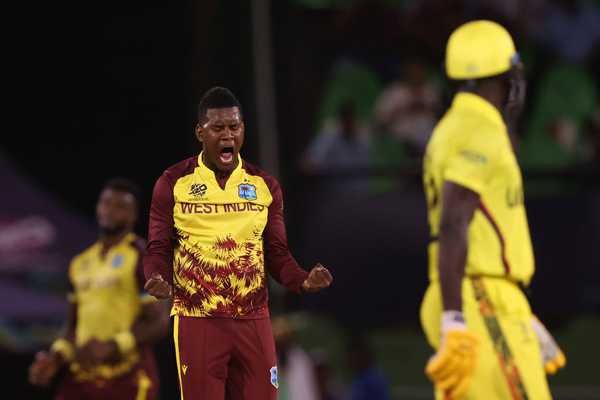 Akeal Hosein Strengthens West Indies Roster for Bangladesh Series Finale
