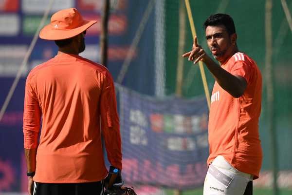 Ashwin Commits to Full BBL Run, Opts Out of ILT20 Participation