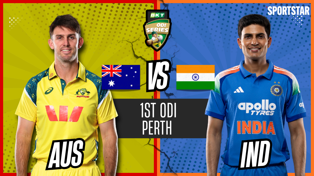 Axar and Rahul Spark Revival in Rain-Interrupted ODI Battle