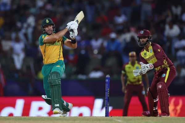 CSA Trims West Indies T20I Series to Three-Match Faceoff