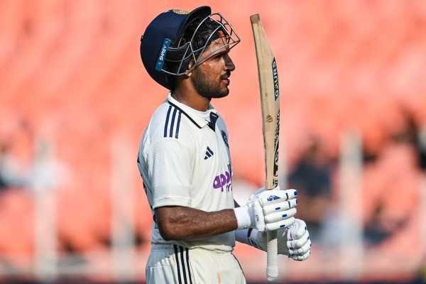 Mastering the Mind: Jurel's Visualization Secret to Test Cricket Glory