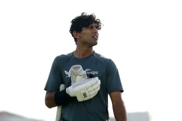 Ravindra's Exit Paves Way for Neesham's Return Against Australia