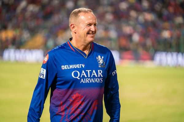 Andy Flower Steps Up as London Spirit's New Head Coach