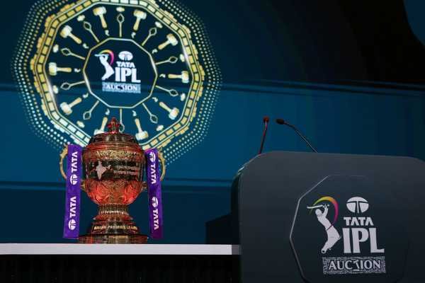 IPL 2026: Players on the Block as Auction and Retention Decisions Await