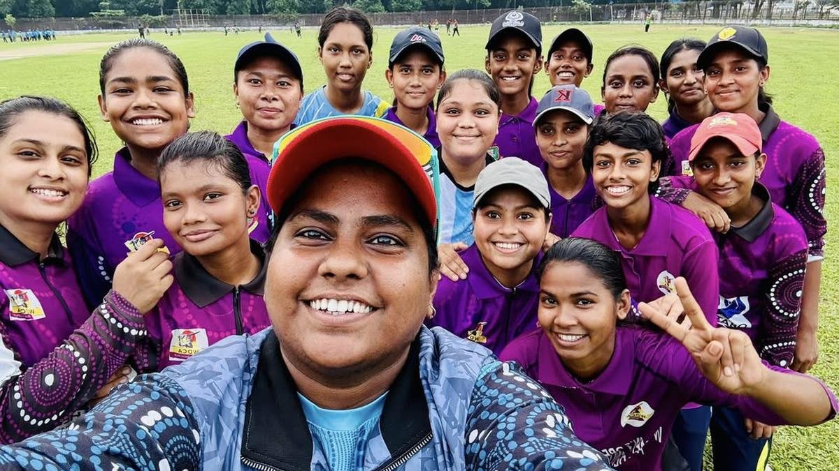 Arifa Jahan Bithi: Championing the Rise of Bangladeshi Women's Cricket