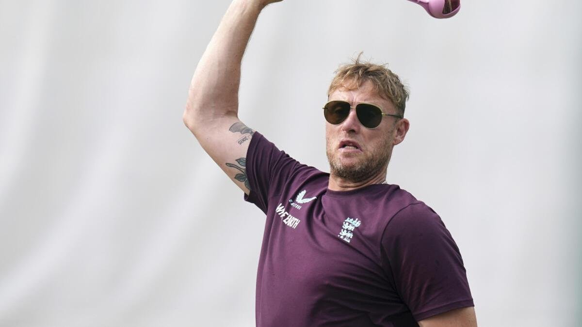 Flintoff Bids Farewell to Northern Superchargers Over Unrecognized Contributions