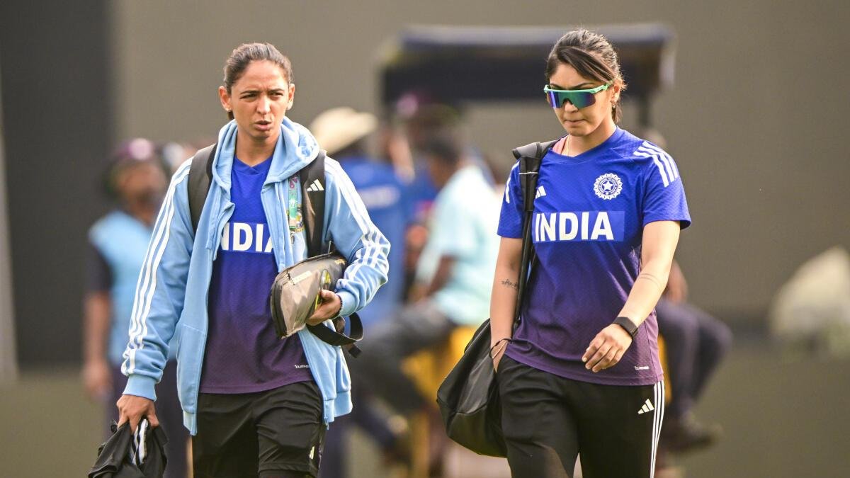 India Focuses on Transparent Strategy for 2025 Women's ODI World Cup Face-Off with New Zealand: Muzumdar