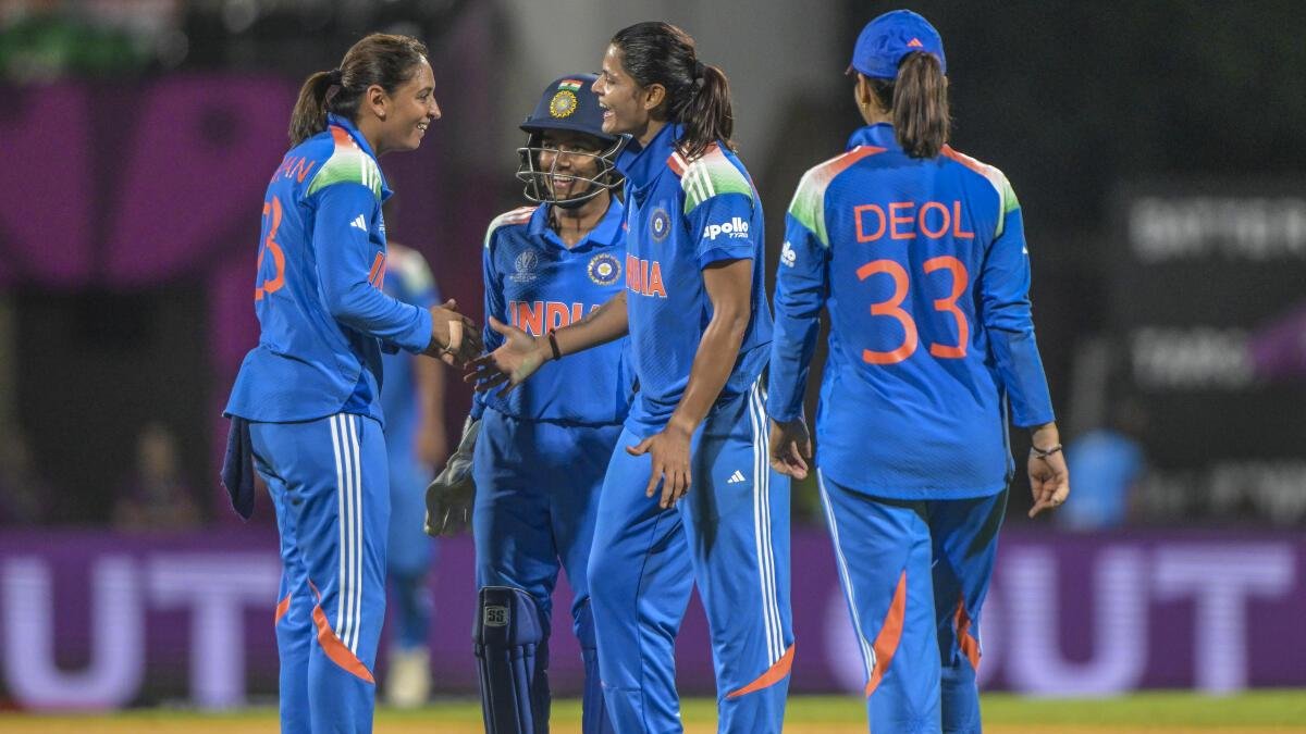 Rain Disrupts IND vs BAN ODI, Pratika's Injury Draws Attention