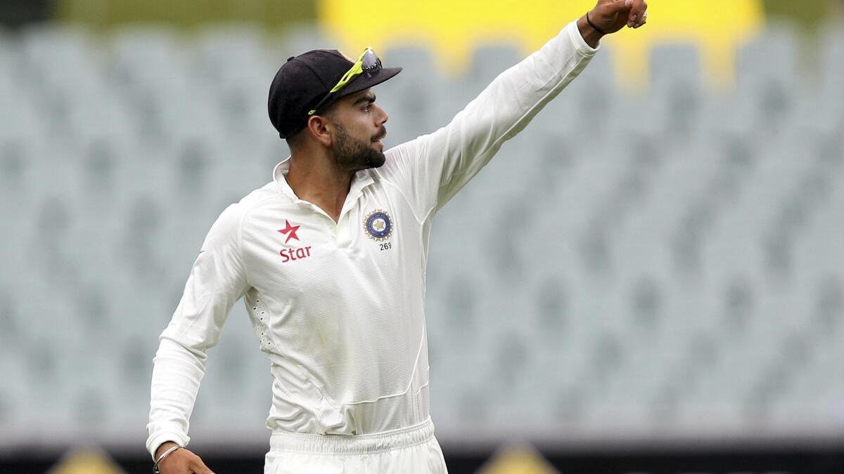 Forged in Fire: The Aussie Influence on Kohli's Cricket Legacy