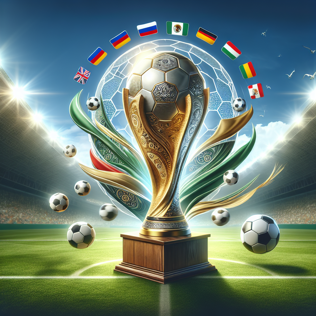 DP World Asia Cup 2025: A Look at the Favorites for the Title