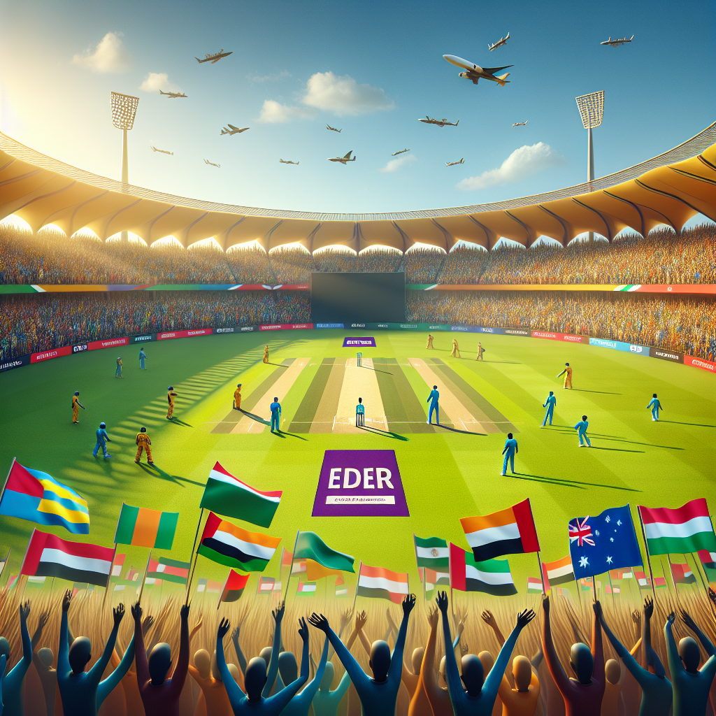 Asia Cup 2025 T20: Thrilling Start Expected in UAE