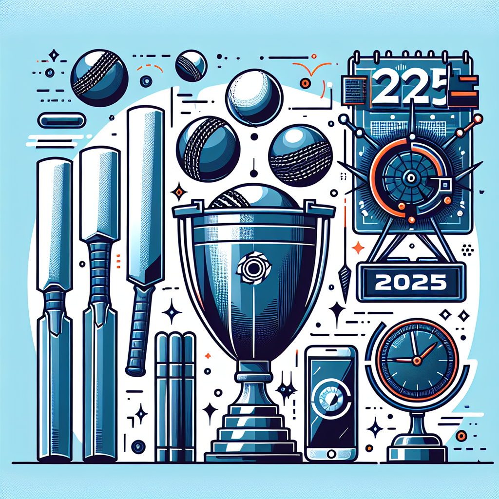 Asia Cup Cricket News 2025: Latest Updates and Insights