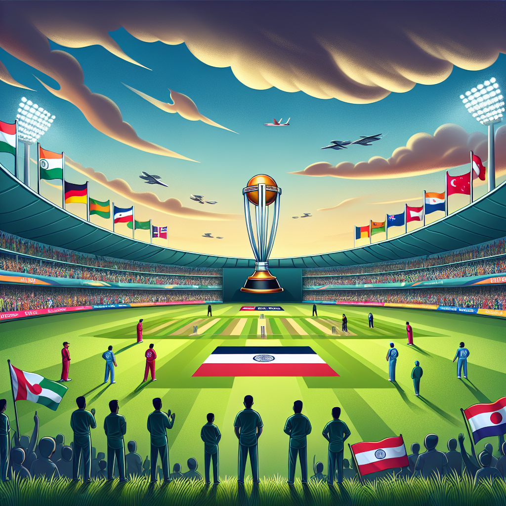 Asia Cup 2025 Team News: Inside Scoops