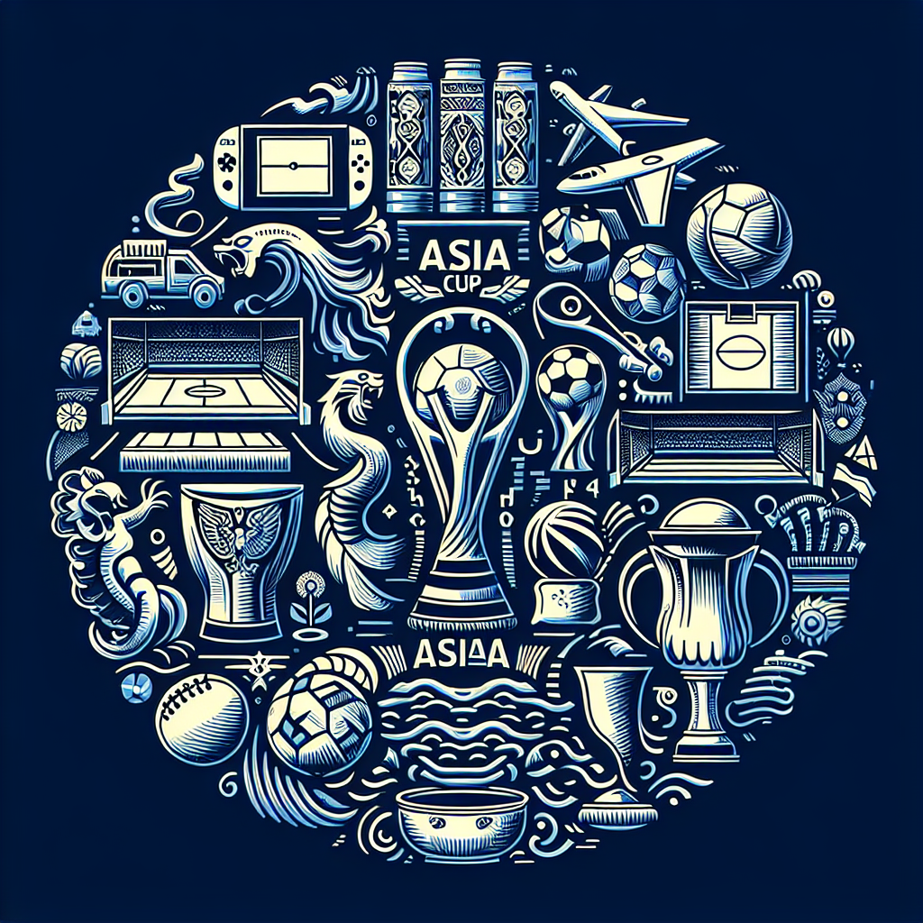 Asia Cup 2025 Groups: Teams and Draws