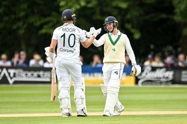 Ireland Set for Cricket Clash Tour in Bangladesh This November