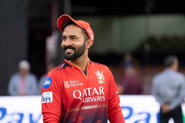 Dinesh Karthik to Lead India in Thrilling Hong Kong Sixes Showdown