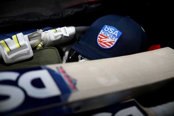 USA Cricket Files for Bankruptcy as Legal Battle with ACE Looms