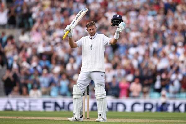 Root Reaches Century: A Triumph on Australian Soil